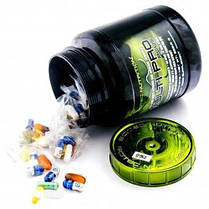 Комплекс вітамінів і мінералів Scitec Multi Pro Plus 30 пак, фото 4