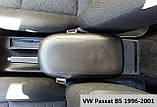 Підлокітник Armcik Стандарт для Volkswagen Passat B5 Type 3B 1996-2001, фото 8