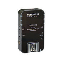 Радиосинхронизатор Yongnuo YN622IIC YN-622IIC для Canon E-TTL 1шт.