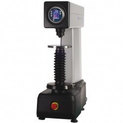 Твердомер по методу Роквелла и Супер - Роквелла VERZUS 700RS: продажа ...