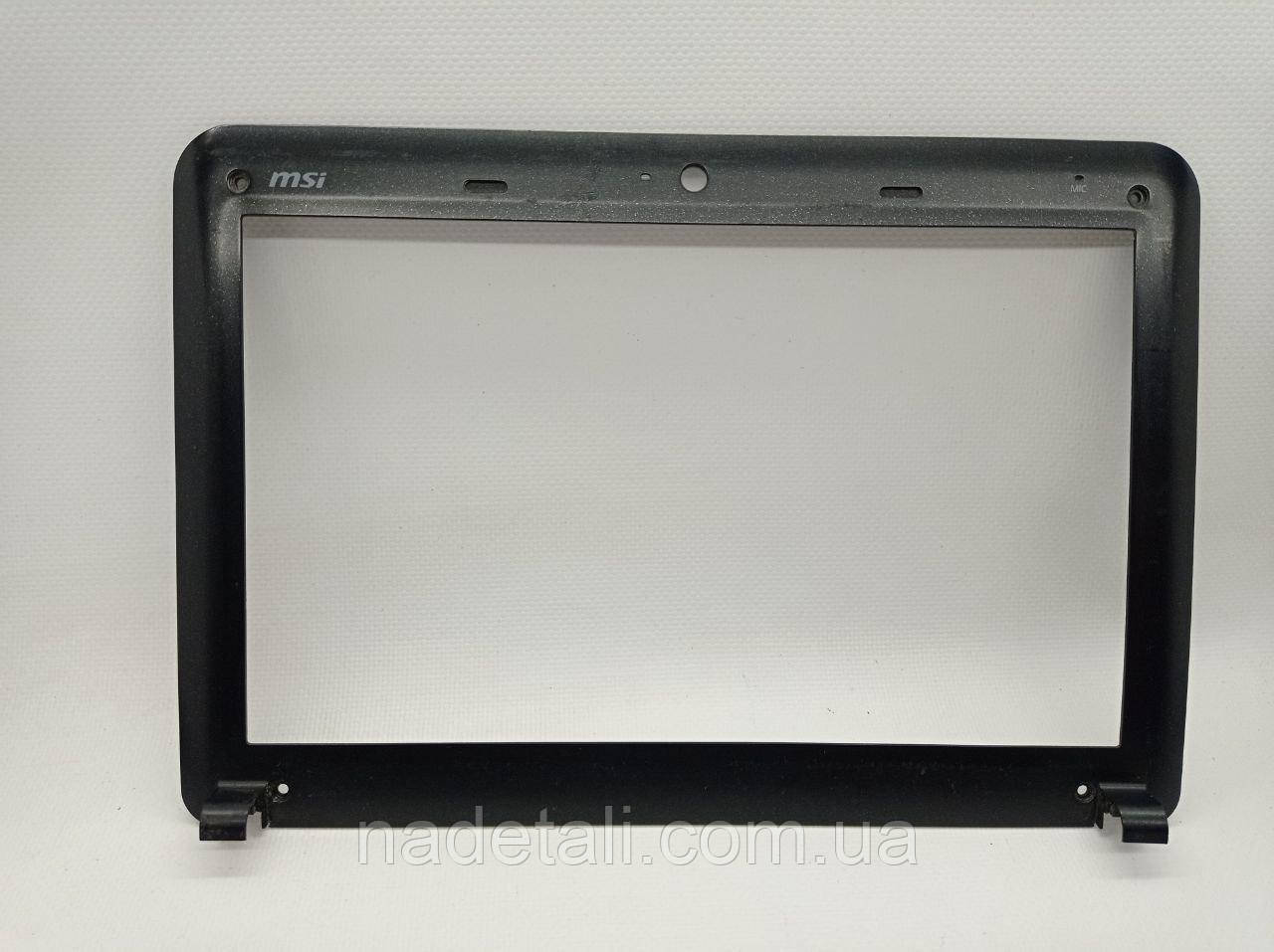 Рамка матриці MSI Wind U130 E2P-011B215