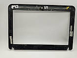 Рамка матриці MSI Wind U130 E2P-011B215, фото 3