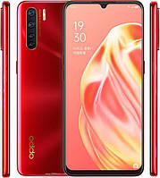 Чохли для Oppo A91, Oppo F15