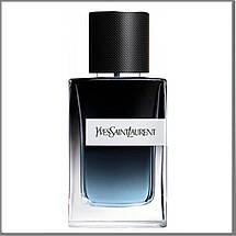 Yves Saint Laurent Y Eau de Parfum 2018 парфумована вода 100 ml. (Ів Сен Лоран Ів 2018), фото 2