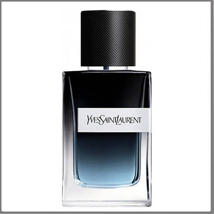 Yves Saint Laurent Y Eau de Parfum парфумована вода 100 ml. (Тестер Ев Сен Лоран Ів Еау де Парфуми), фото 1