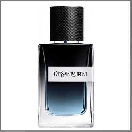 Yves Saint Laurent Y Eau de Parfum парфумована вода 100 ml. (Тестер Ев Сен Лоран Ів Еау де Парфуми), фото 2