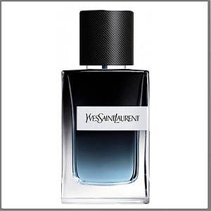 Yves Saint Laurent Y Eau de Parfum парфумована вода 100 ml. (Тестер Ев Сен Лоран Ів Еау де Парфуми)