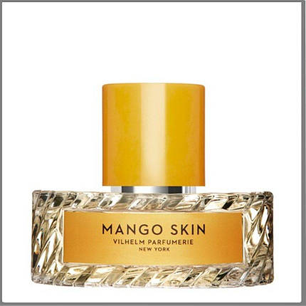 Vilhelm Parfumerie Mango Skin парфумована вода 100 ml. (Вінгельм Парфюмер Кожа Манго), фото 2