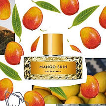 Vilhelm Parfumerie Mango Skin парфумована вода 100 ml. (Вінгельм Парфюмер Кожа Манго), фото 2