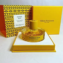 Vilhelm Parfumerie Mango Skin парфумована вода 100 ml. (Вінгельм Парфюмер Кожа Манго), фото 2