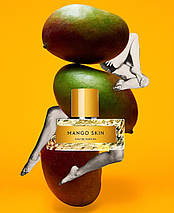 Vilhelm Parfumerie Mango Skin парфумована вода 100 ml. (Вінгельм Парфюмер Кожа Манго), фото 3