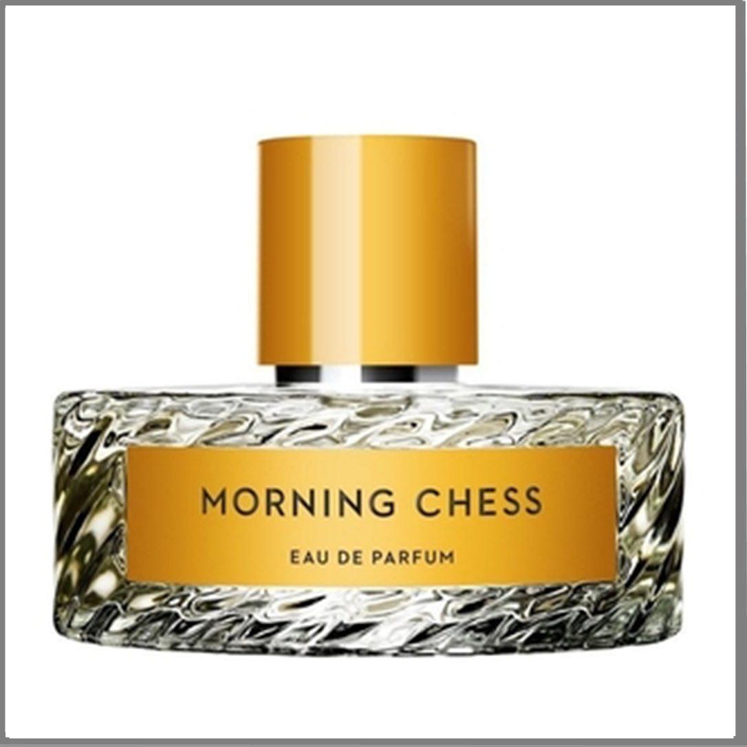 Vilhelm Parfumerie Morning Chess парфумована вода 100 ml. (Вільгельм Парфумер Ранкові Шахи)