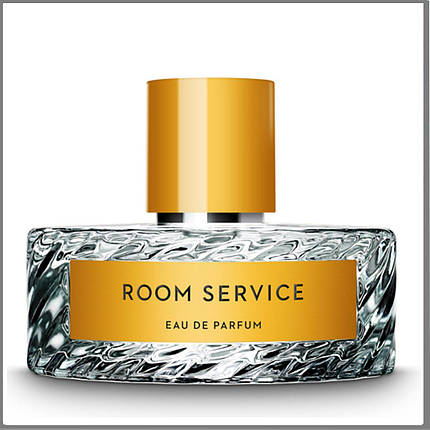 Vilhelm Parfumerie Room Service парфумована вода 100 ml. (Вільгельм Парфумер Обслуговування Номерів), фото 2