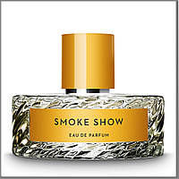 Vilhelm Parfumerie Smoke Show парфюмированная вода 100 ml. (Вильгельм Парфюмер Дымовое Шоу)