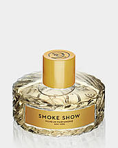 Vilhelm Parfumerie Smoke Show парфумована вода 100 ml. (Вільгельм Парфумер Димове Шоу), фото 3