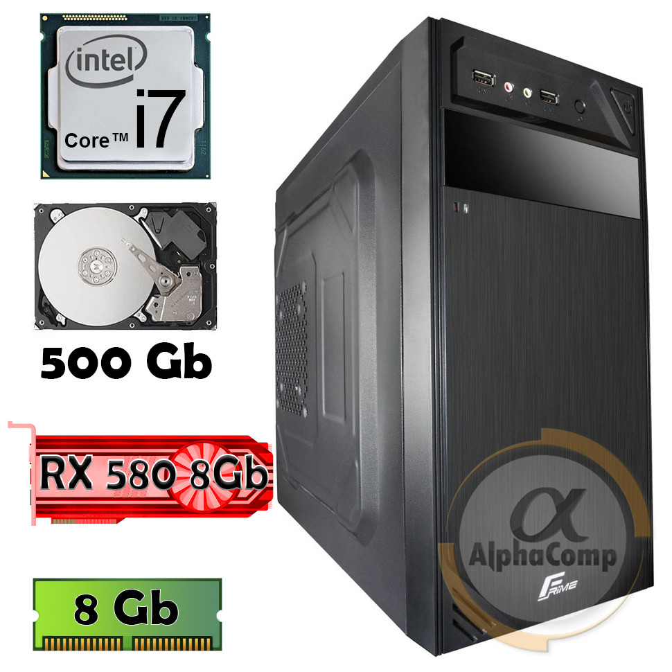 I7 2600 rx 580 8gb cheap