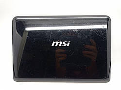Кришка матриці MSI Wind U130 012A214P899A200