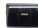 Кришка матриці MSI Wind U130 012A214P899A200, фото 4