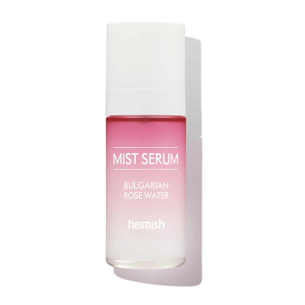 Сироватка-міст з екстрактом болгарської троянди HEIMISH Bulgarian Rose Water Mist Serum 55ml