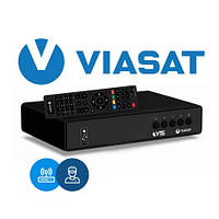 Спутниковый ресивер Strong SRT 7602 HD Viasat (SR_SRT_7602)