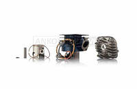 2T Stels/Storm/Keeway 72 (Ø47) Циліндр к-кт +головка фірма (TRW)