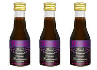 Натуральна есенція "Prestige - Black Currant Schnapps (чорна смородина шнапс) 20 мл