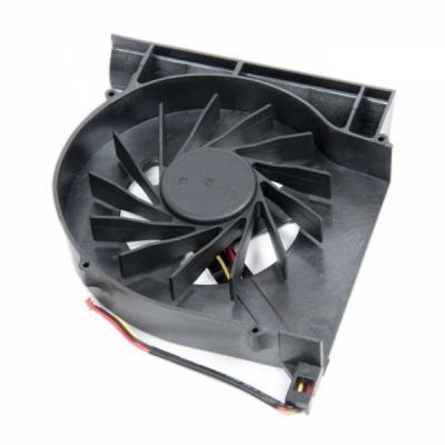 Вентилятор ноутбука HP CQ61/G61/CQ70/CQ71/G71 DC(5V,0.4A) 3pin (KSB06105HA/DFB552005M30T), фото 1