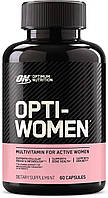 Витамины Optimum Nutrition Opti-Women 60 капсул (4384301004)