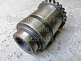 151.37.507-1 Вал роздавчаної коробки, фото 3