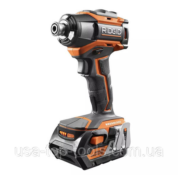 Ridgid R9205 GEN5X 18