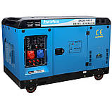 Електростанція EnerSol SKDS-14E-3B, фото 3