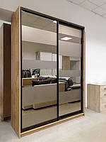 Шафа-купе готова А-1229 Розмір 1200*600*2400 мм