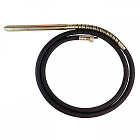 Гнучкий вібратор для бетону EnerSol EVS-35-200-800