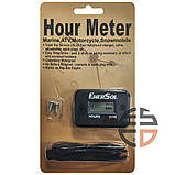 Лічильник мотогодин EnerSol EHM-1, фото 2