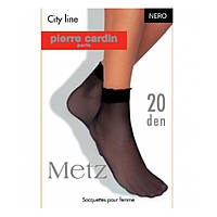 Носки Pierre Cardin Metz 20 Den Nero