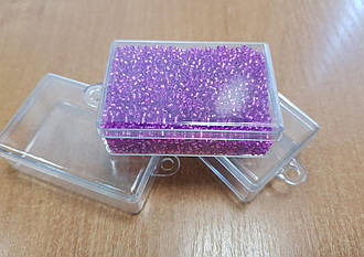 Органайзер для бісеру "Клік" на 50 грам 1 шт.