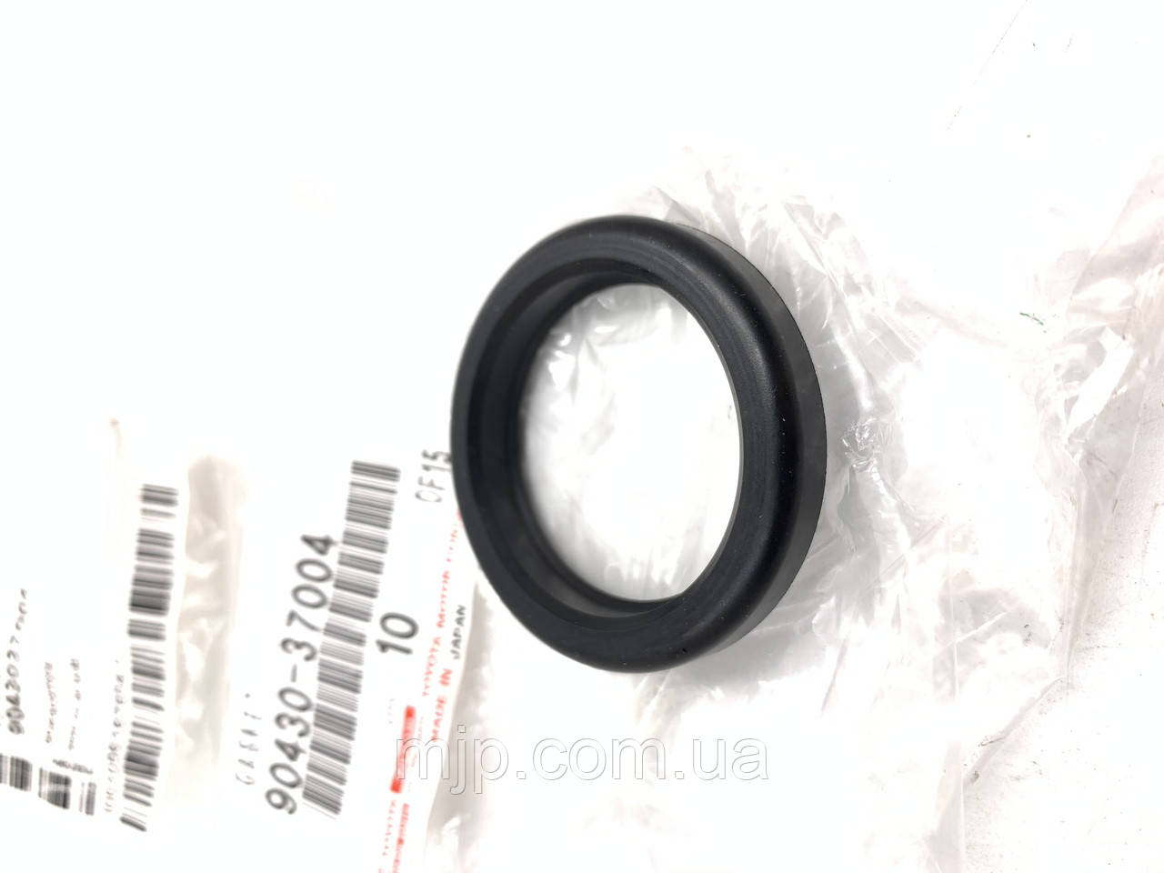 Прокладка пробки горловини, 90430-37004, фото 1