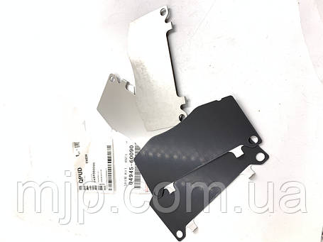 Гальмівна Система