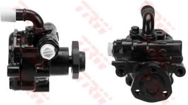 Насос гідропідсилювача OCTAVIA 1U BORA GOLF 4 CADDY 3 VAG 2K0422154A виробник AND