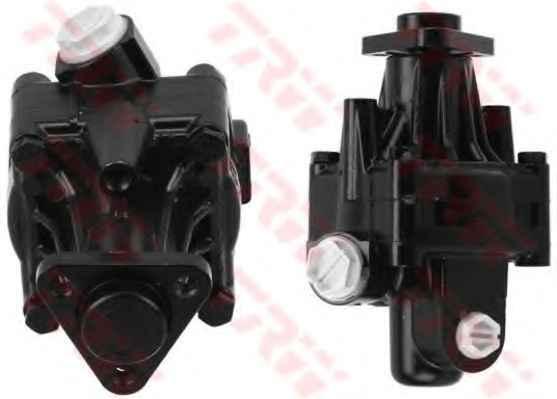 Насос гідропідсилювача Audi A4 B5 1.8T VAG 8D0145156AX виробник AND Тайвань