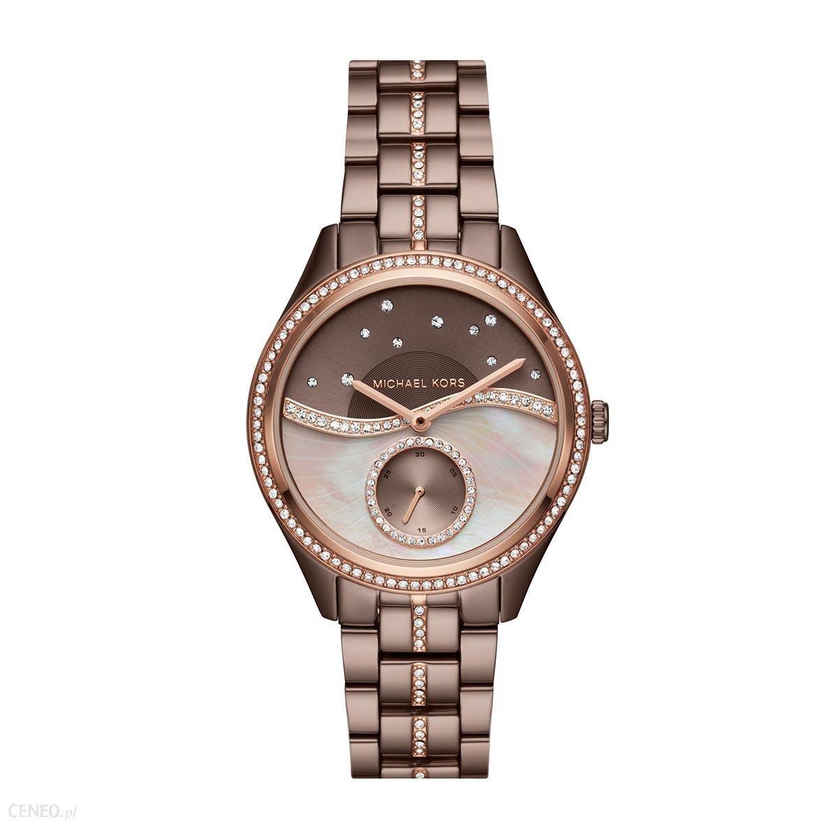 Годинник Michael Kors MK3757