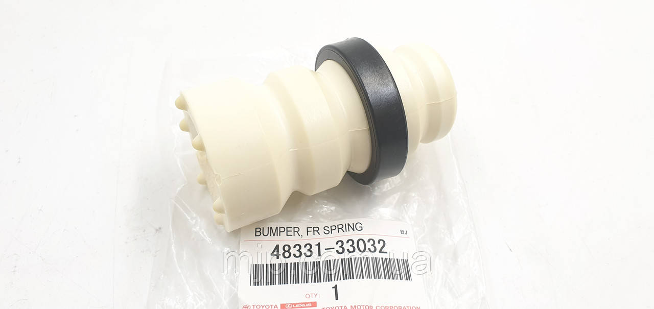 Відбійник амортизатора 48331-33032, фото 1