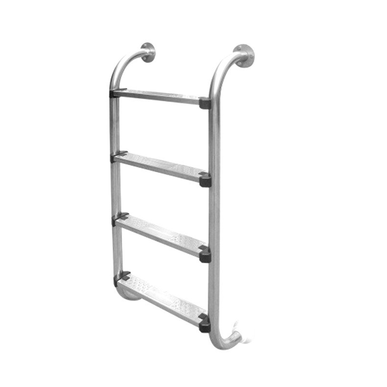 Драбина Emaux BHK415-SR (4 ступ.) для басейну, фото 1