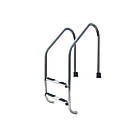 Драбина Emaux Standard NSL215-SR (2 ступ.) для басейну, фото 2