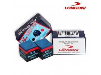 Крейда для кия Blue Diamond 2 шт