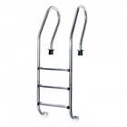 Драбина для басейну Mixta BC, 2 щаблі Bridge, фото 2