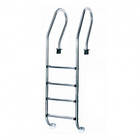 Драбина для басейну Mixta BC, 2 щаблі Bridge, фото 3