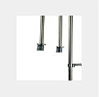 Драбина Kripsol Standard IP 2D (2 сходинки) для басейну AISI 316, фото 5