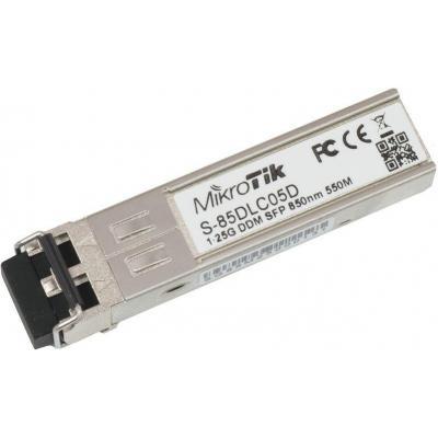 Модуль SFP Mikrotik S-85DLC05D, фото 1