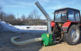 Комунальний відцентровий пилосос